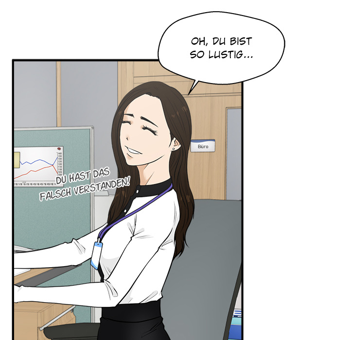 Los geht´s Mr. Kang! - episode 46 - 11