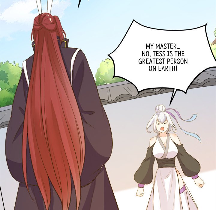 My Lovely Disciples - episode 8 - 161