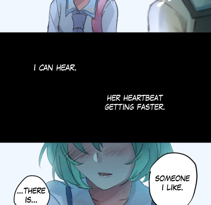 Death's Love Ballad - episode 18 - 37