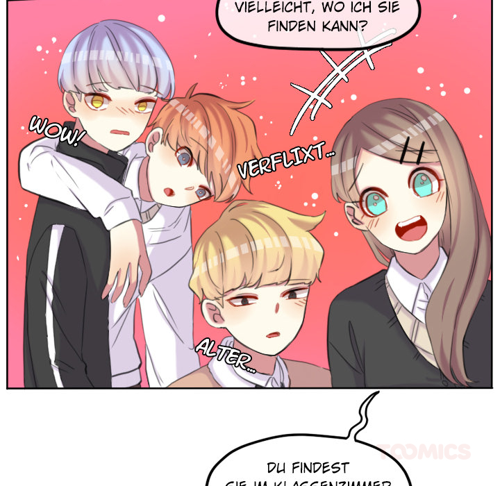 Das Chillige Pärchen - episode 101 - 11