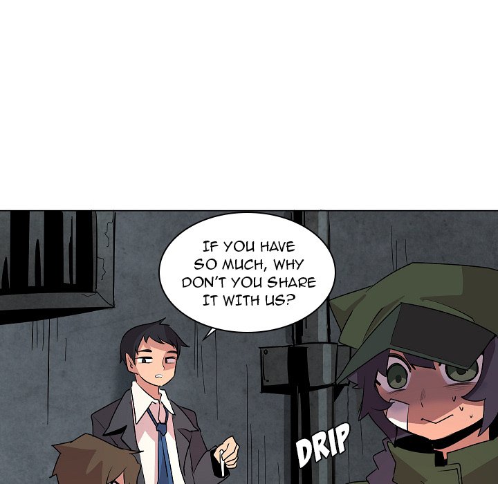 Overlord Time! - episode 20 - 102