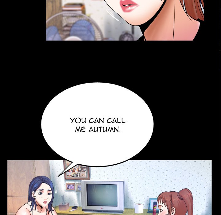 Secret Life - episode 24 - 45