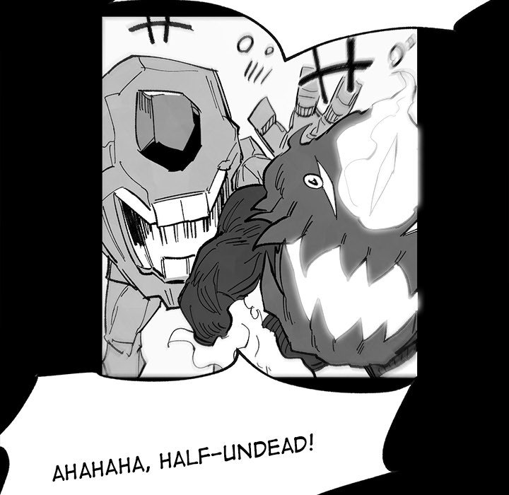 Nine Fantasy - episode 52 - 56
