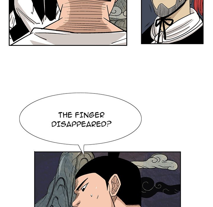 The Journey of the Dragon - episode 3 - 29