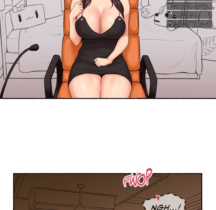 Sexual Exploits - episode 51 - 68