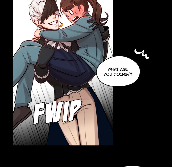 Forest of the Fireflies - episode 4 - 17