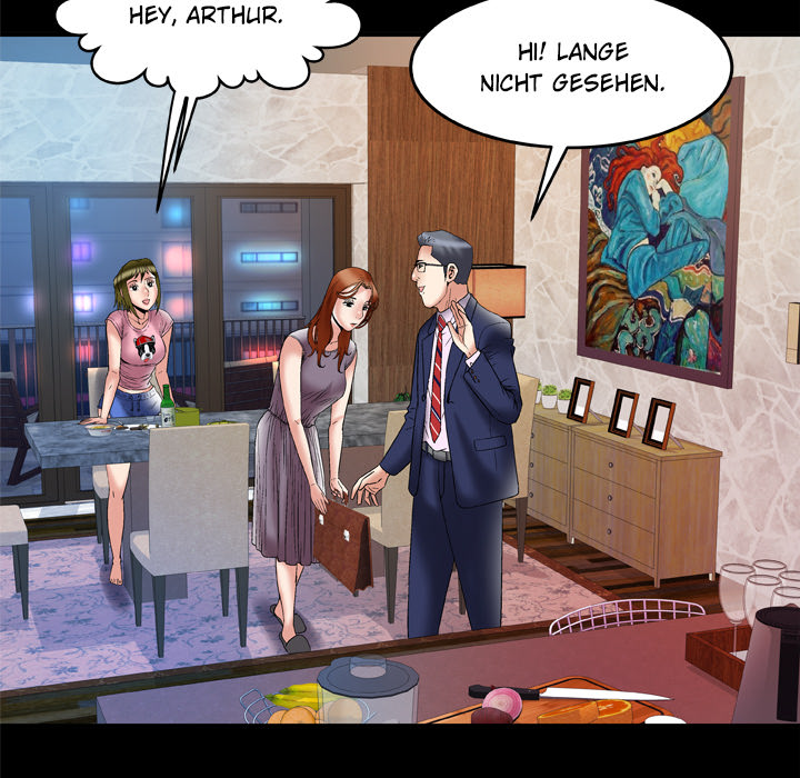 Die Partner meiner Frau - episode 66 - 36