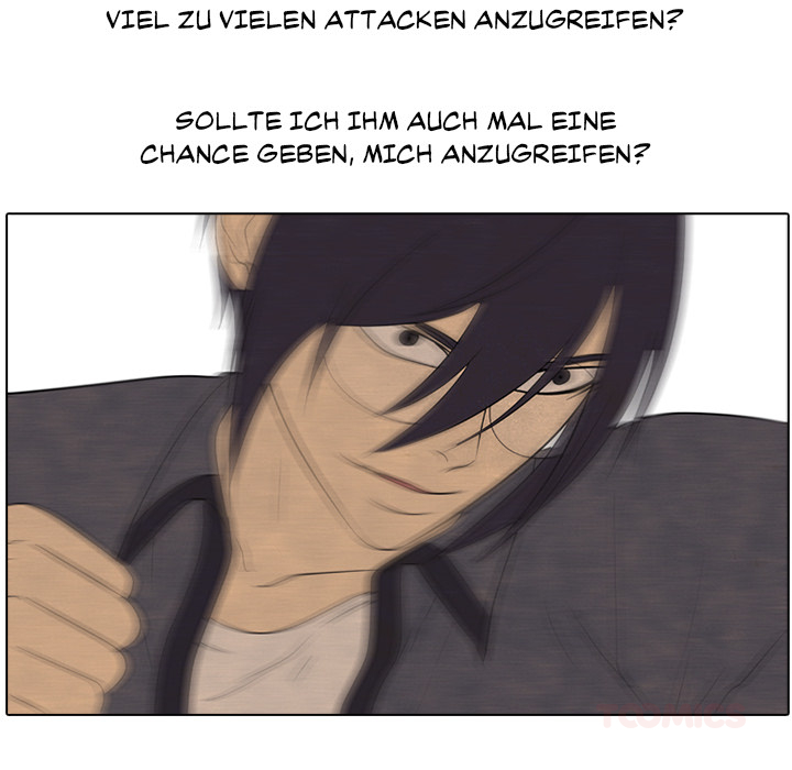 Teufel der Oberstufe - episode 154 - 77