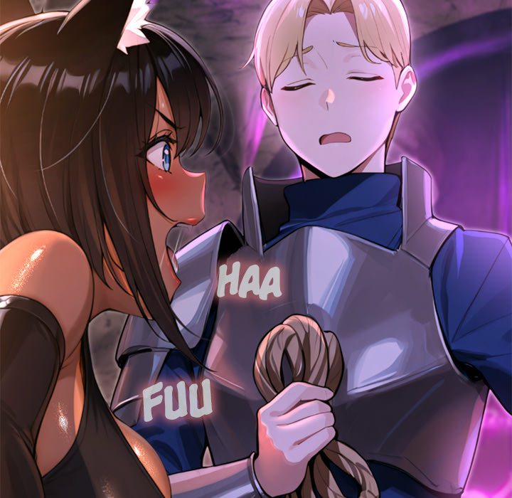 XX Dungeon - episode 2 - 38