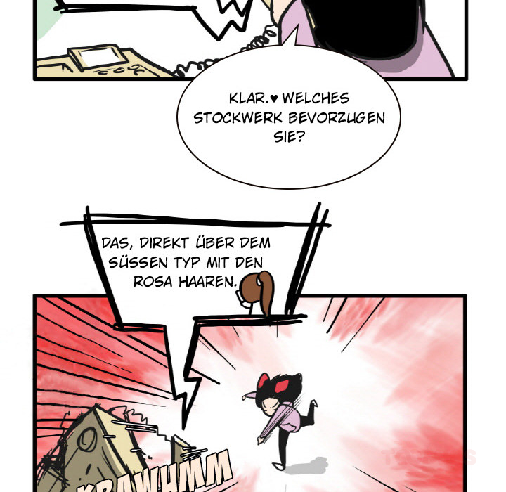 Unter Geschwistern - episode 12 - 24