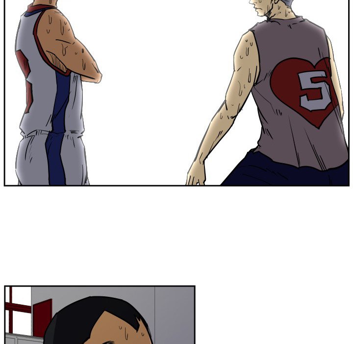 Tweener - episode 32 - 7