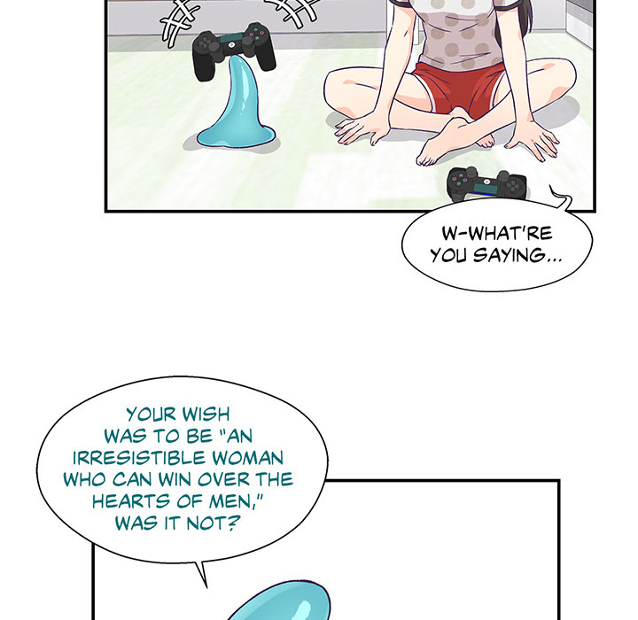My Special Squishy Someone - episode 9 - 7