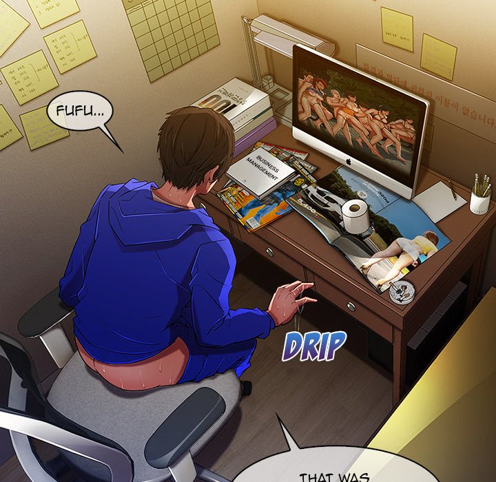 Lady Long Legs - episode 2 - 15