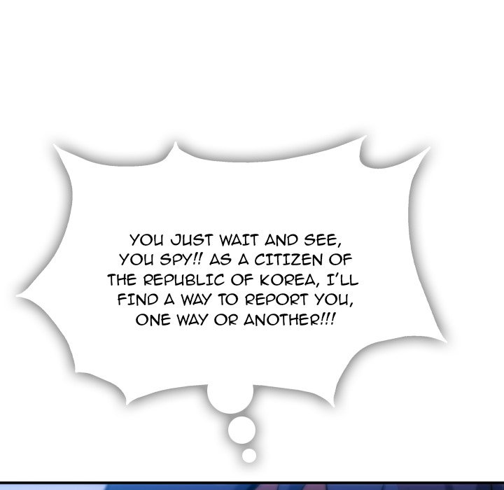 Such a Cute Spy - episode 3 - 29