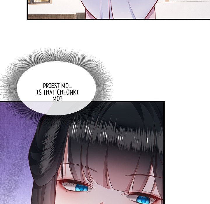 The Queen of Hell - episode 31 - 35