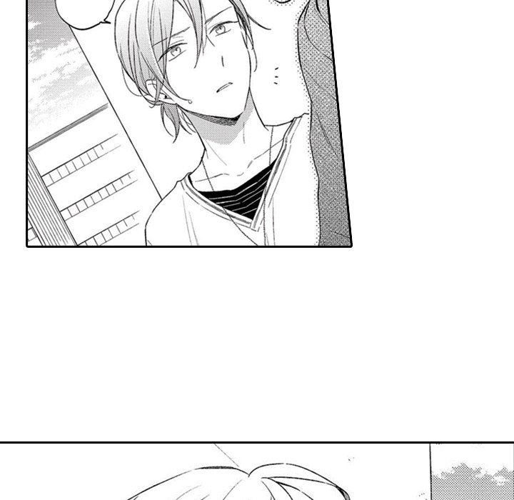 Love Blooms for a Twisted Blossom - episode 8 - 14