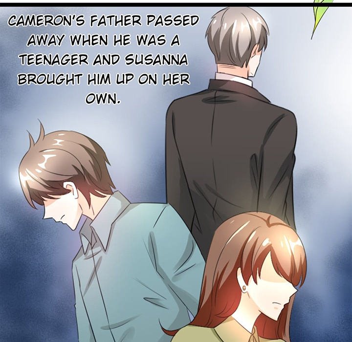 Love Is Never Enough - episode 22 - 11