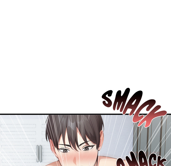 Seductive Curves Behind Closed Doors - episode 12 - 38