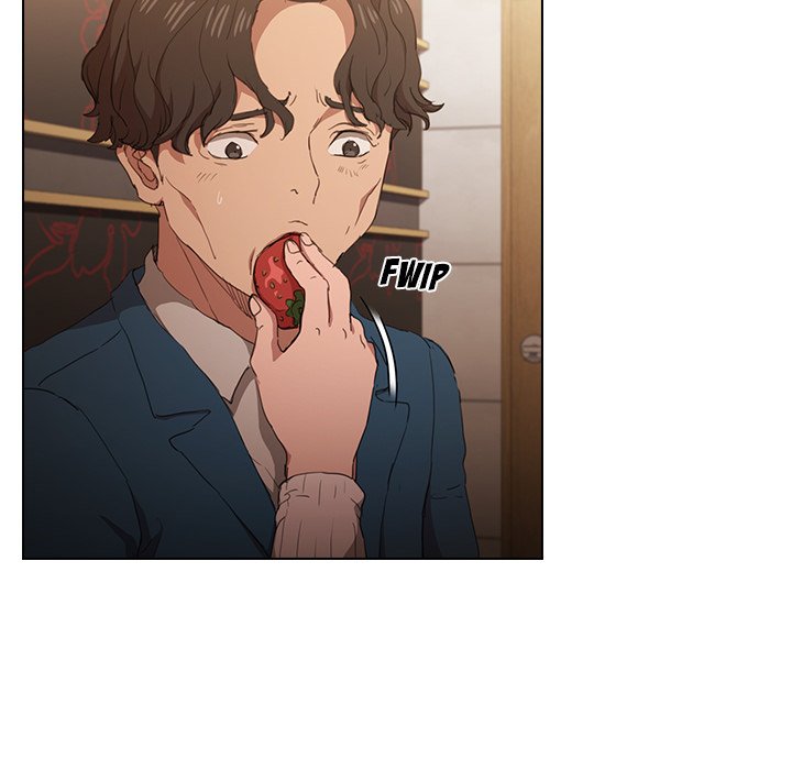 Who Cares If I'm a Loser! - episode 18 - 88