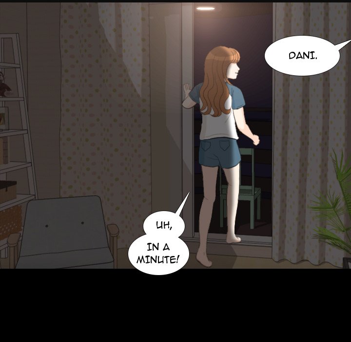 Hold My Hand - episode 30 - 54