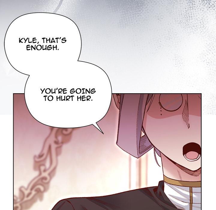 Young Lady's Knight - episode 31 - 26