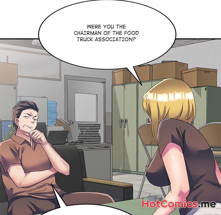 Sweet Angels - episode 2 - 116