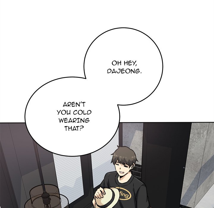Excuse me, This is my Room - episode 69 - 124