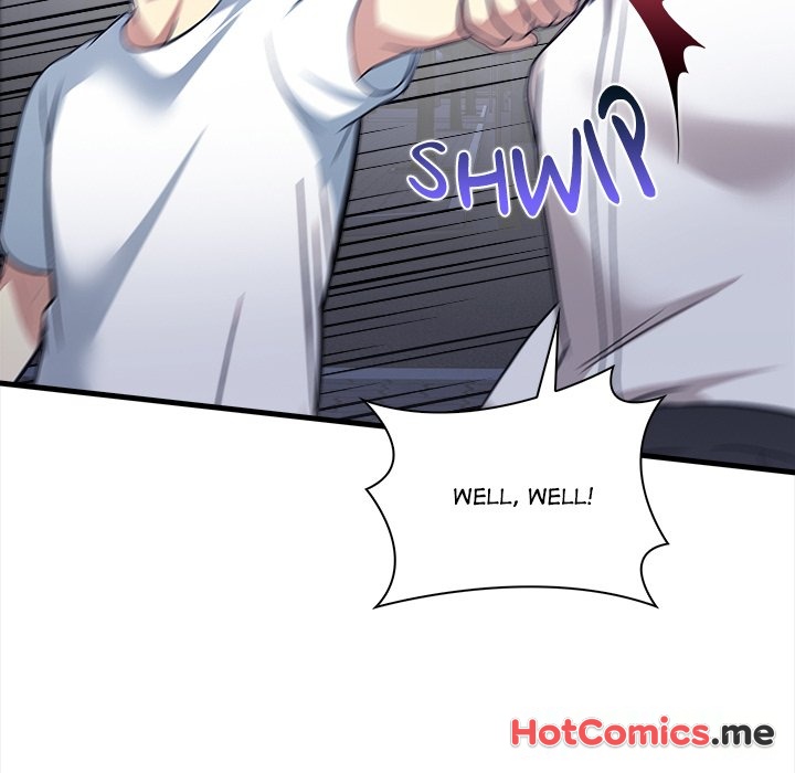 Rekindled Heat - episode 11 - 137