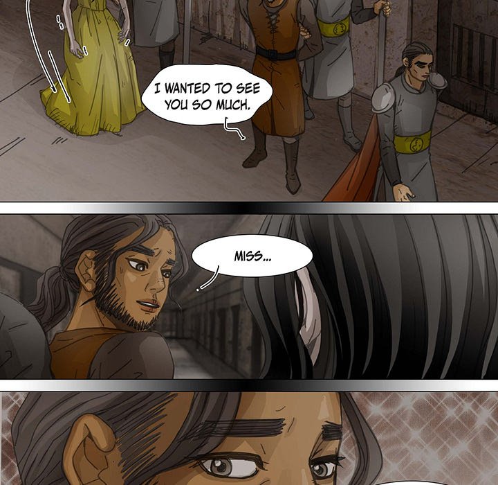 The Emperor's Woman - episode 88 - 7