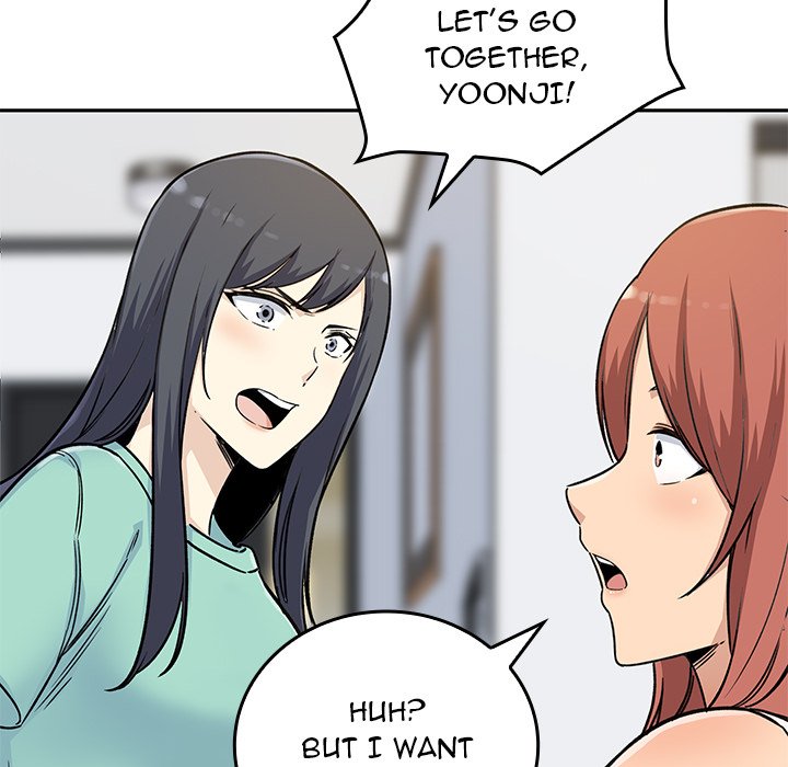 Excuse Me, This is my Room - episode 26 - 78