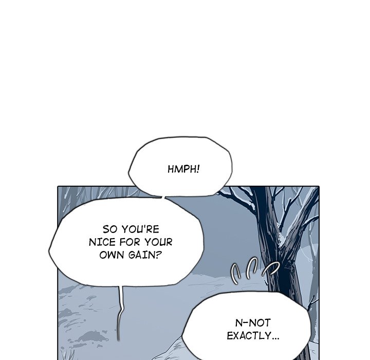 The Fang of Yeongno - episode 4 - 36