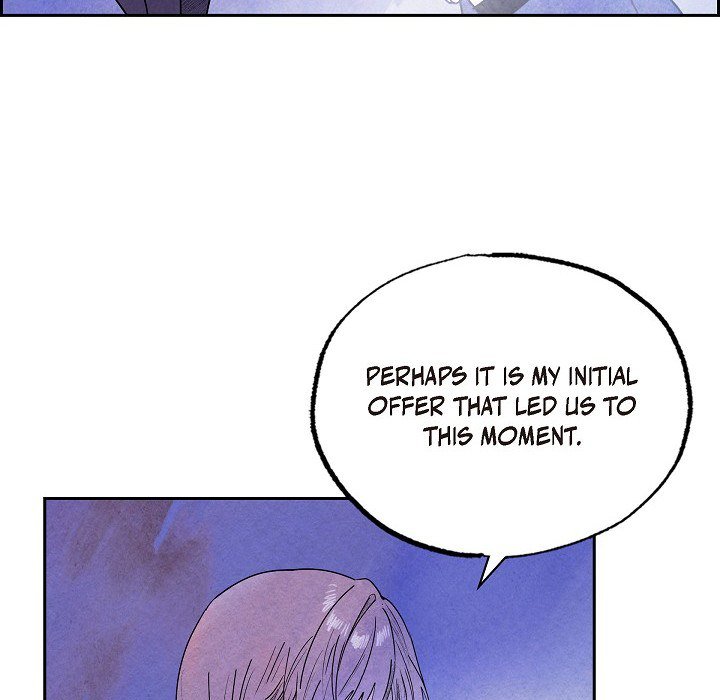 The Villainess Behind the Mask - episode 49 - 10