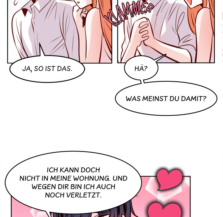 Die Jugendpille - episode 13 - 16