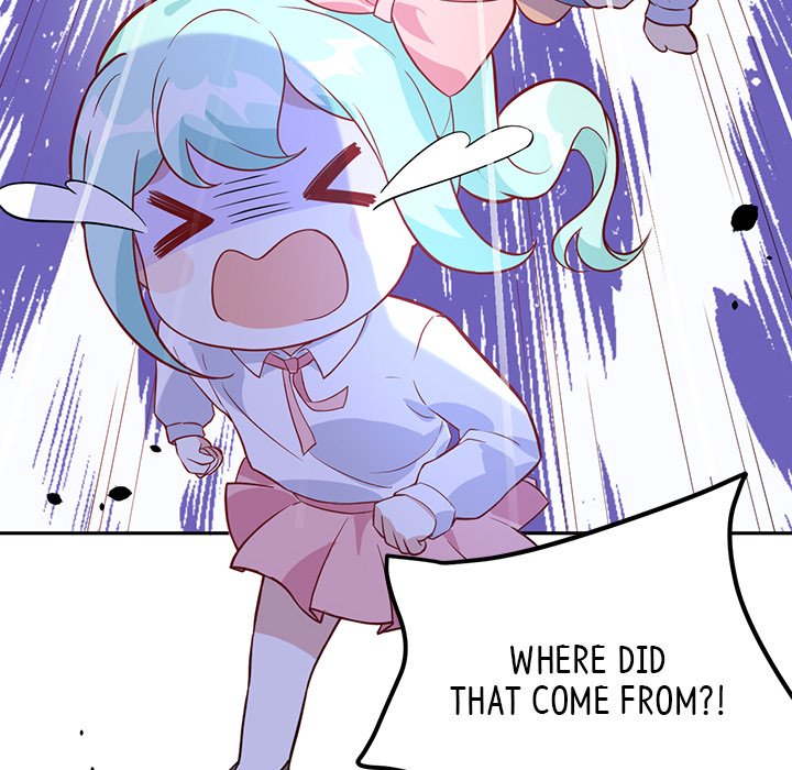 Strange Family - episode 16 - 97