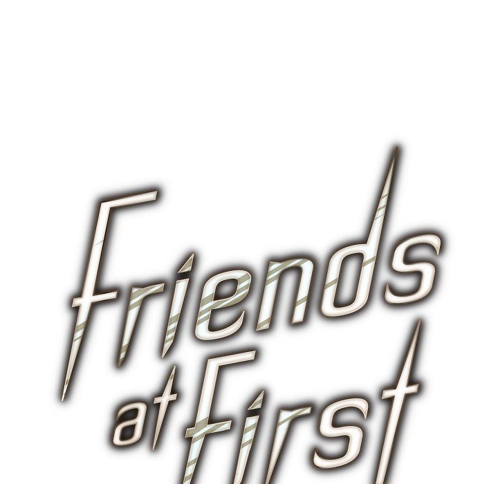 Friends at First - episode 27 - 26