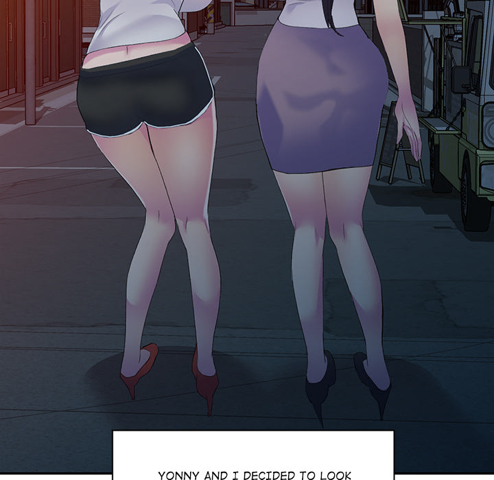 Sweet Angels - episode 1 - 123