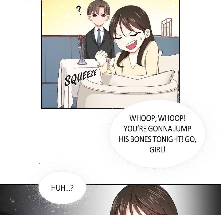 Fragrant Office Life - episode 1 - 9