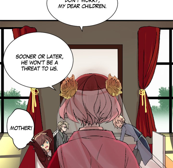 Today, I Meet a Dragon - episode 12 - 8