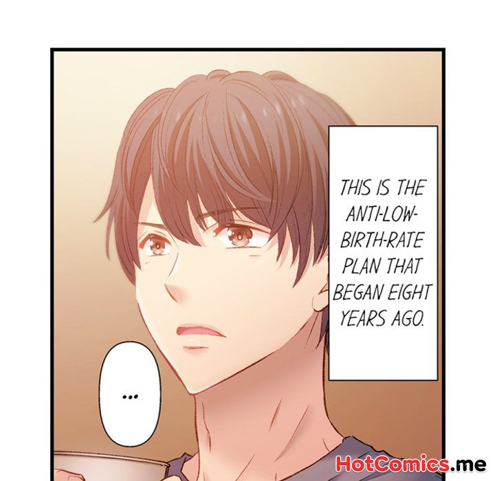 100% Compatibility: My DNA Desires My Step-Brother - episode 1 - 25