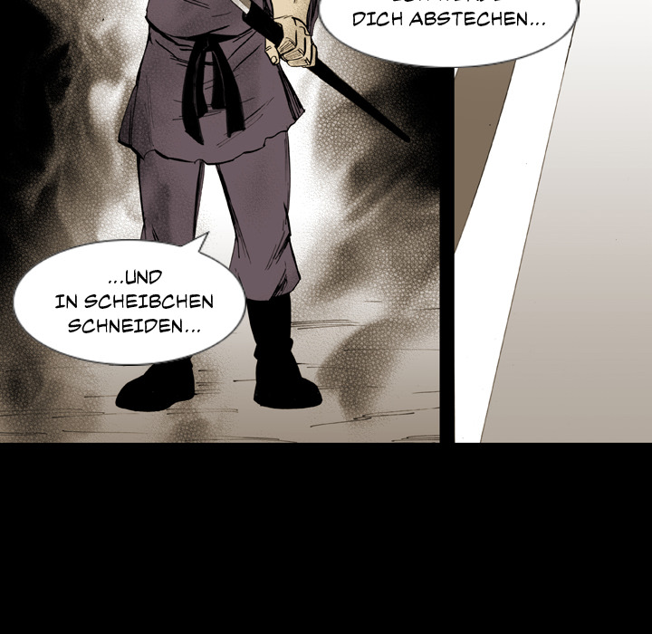 Der Schlägerjäger - episode 8 - 29
