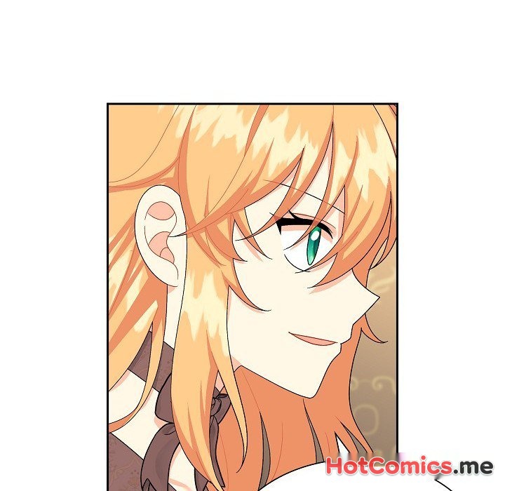 The Destroyer Fell in Love with Me - episode 56 - 97