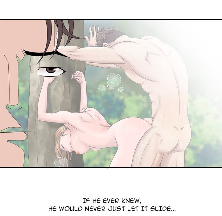 Shh! Her Secret - episode 12 - 27