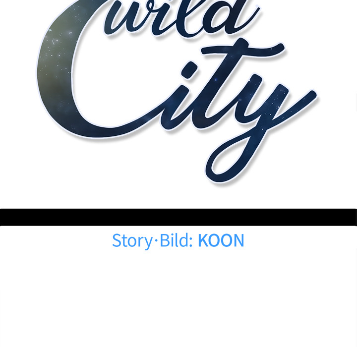 Wild City - episode 33 - 6