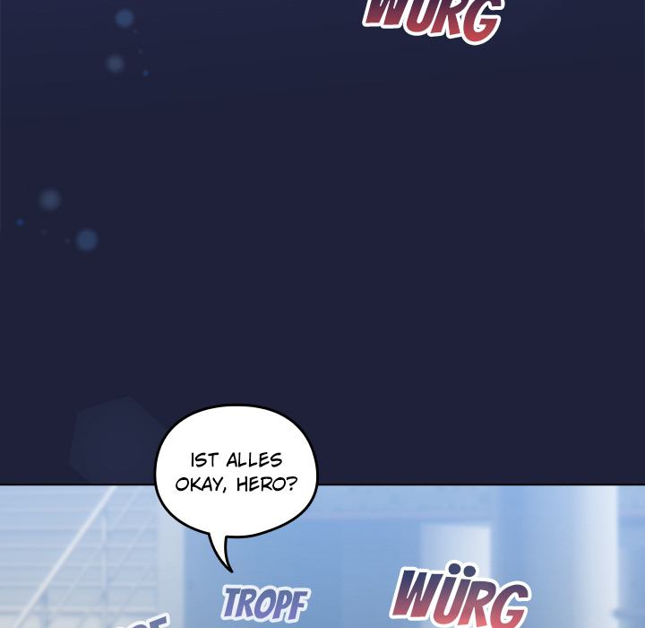 Überleben in einem Comic - episode 6 - 148