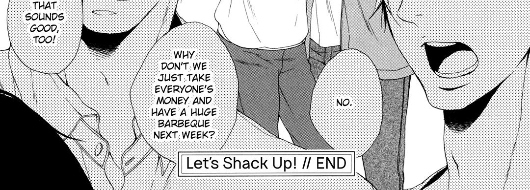 Let's Shack Up! - episode 8 - 39