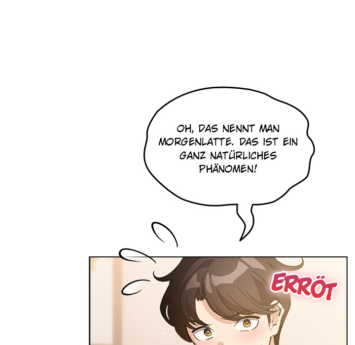 Überleben in einem Comic - episode 34 - 73