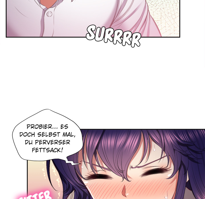 Yuris Nebenjob - episode 21 - 44