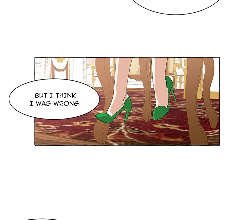 New Life, New Me - episode 13 - 26