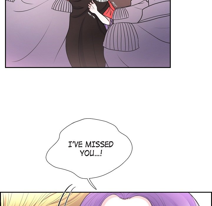 On the Emperor's Lap - episode 41 - 15