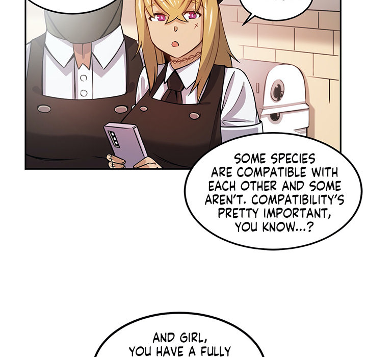 Zombie Girlfriend! - episode 2 - 34